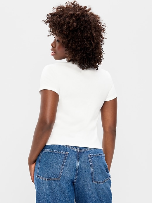 Image number 7 showing, Snug Graphic T-Shirt