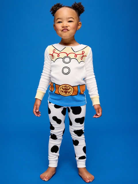 Old Navy x Pixar Toy Story Snug-Fit Graphic Pajama for Toddler & Baby