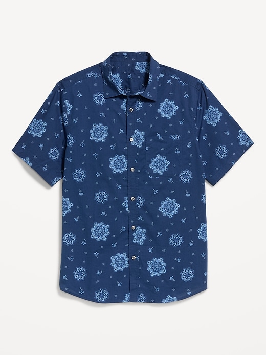 Image number 4 showing, Classic Fit Everyday Shirt