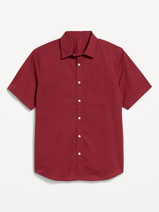 Image number 4 showing, Classic Fit Everyday Shirt
