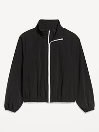 Image number 2 showing, TrekTech Oversized Jacket