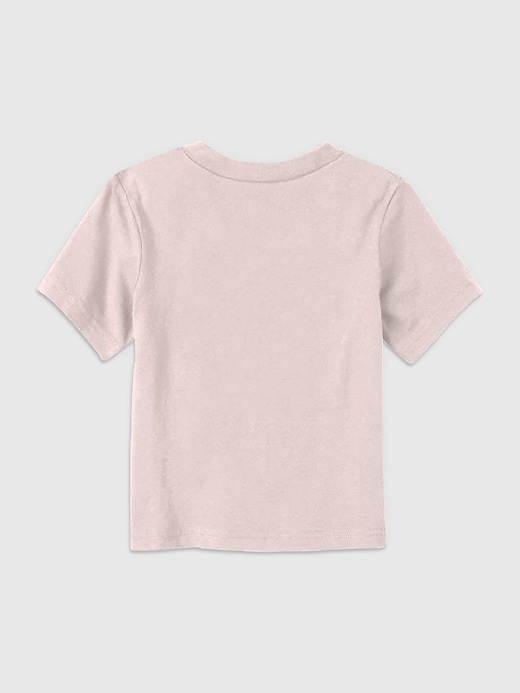 Image number 3 showing, Minnie Mouse Sweetie Speedway Graphic T-shirt for Toddlers