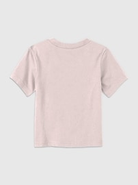 Image number 3 showing, Minnie Mouse Sweetie Speedway Graphic T-shirt for Toddlers