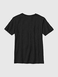 Image number 3 showing, Punch The Monkey y2k Graphic T-Shirt For Kids