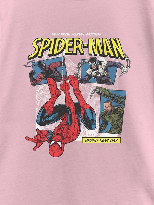 Image number 2 showing, Spider-Man Brand New Day Graphic T-Shirt
