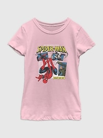 Image number 1 showing, Spider-Man Brand New Day Graphic T-Shirt