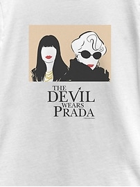 Image number 2 showing, The Devil Wears Prada Graphic T-Shirt