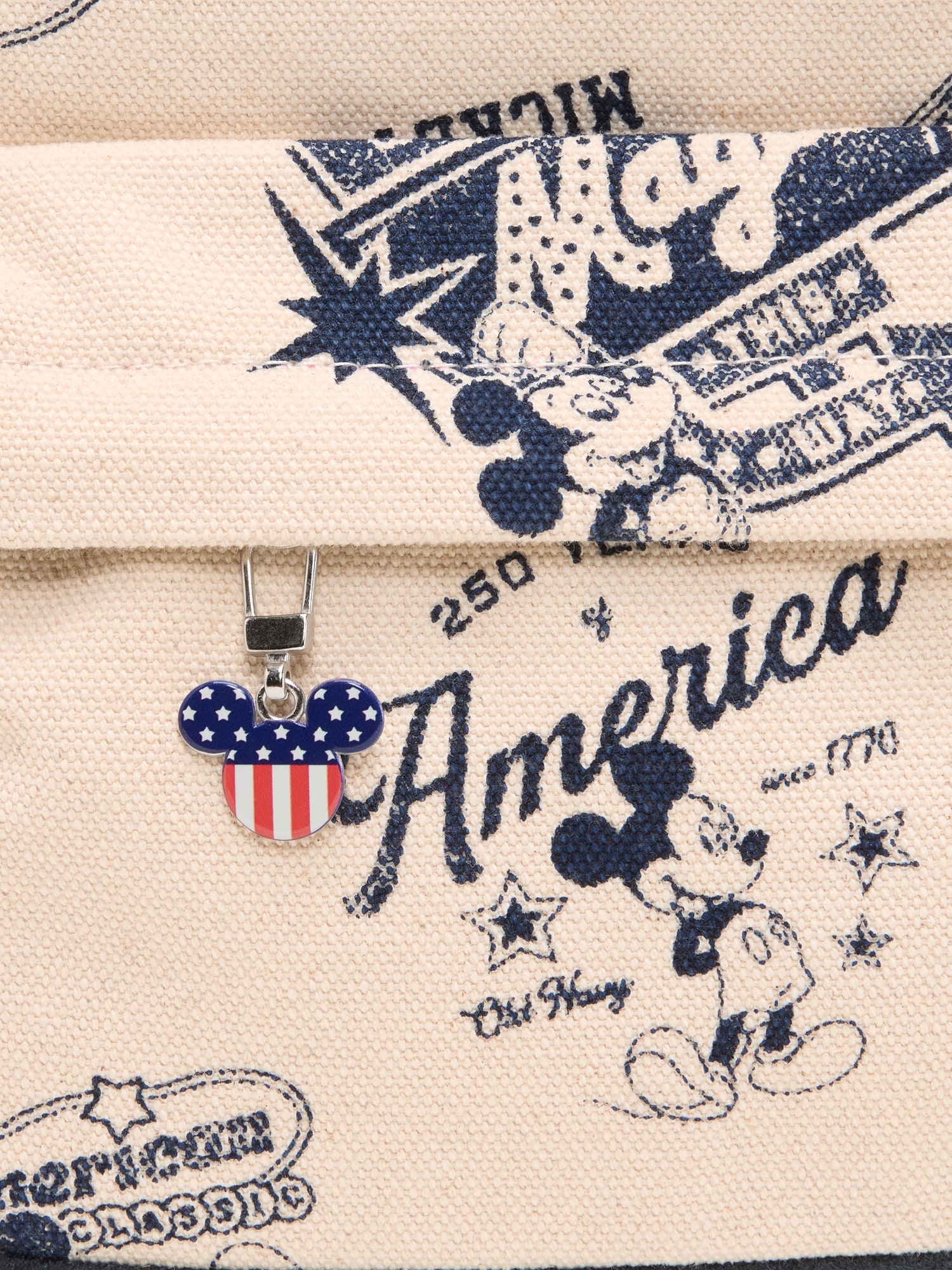 Old Navy x Disney Mickey Mouse Mini Backpack