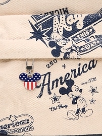 Image number 2 showing, Old Navy x Disney Mickey Mouse Mini Backpack