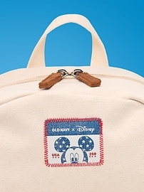 Image number 2 showing, Old Navy x Disney Mickey Mouse Mini Backpack