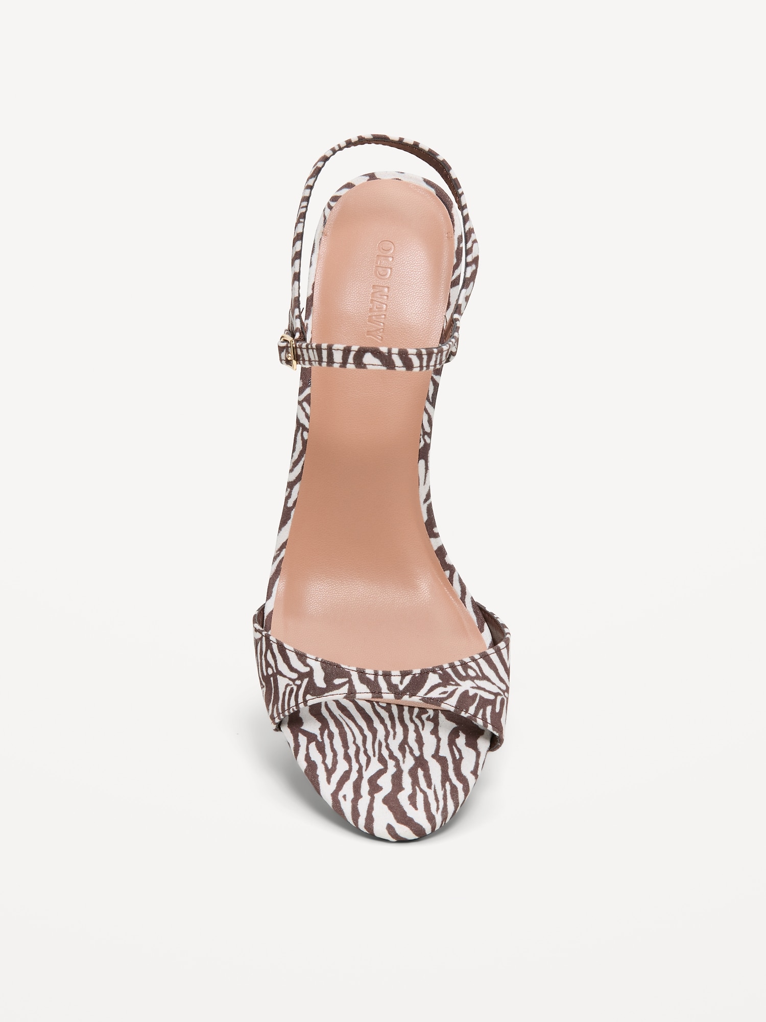 Strappy Sandals for Women
