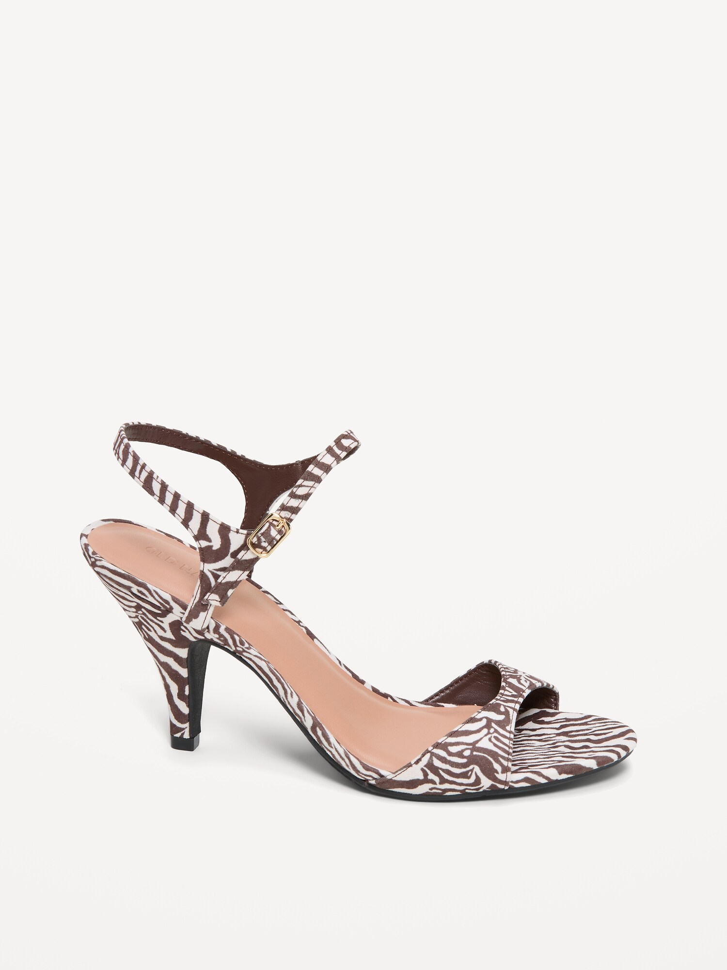 Strappy Sandals for Women
