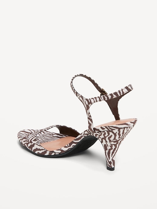 Image number 4 showing, Strappy Sandals for Women