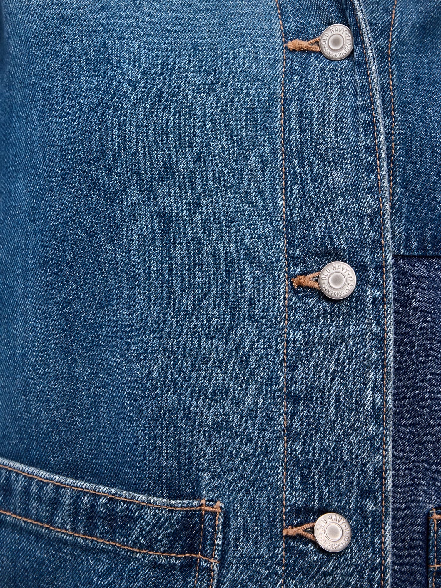 Chore Jacket