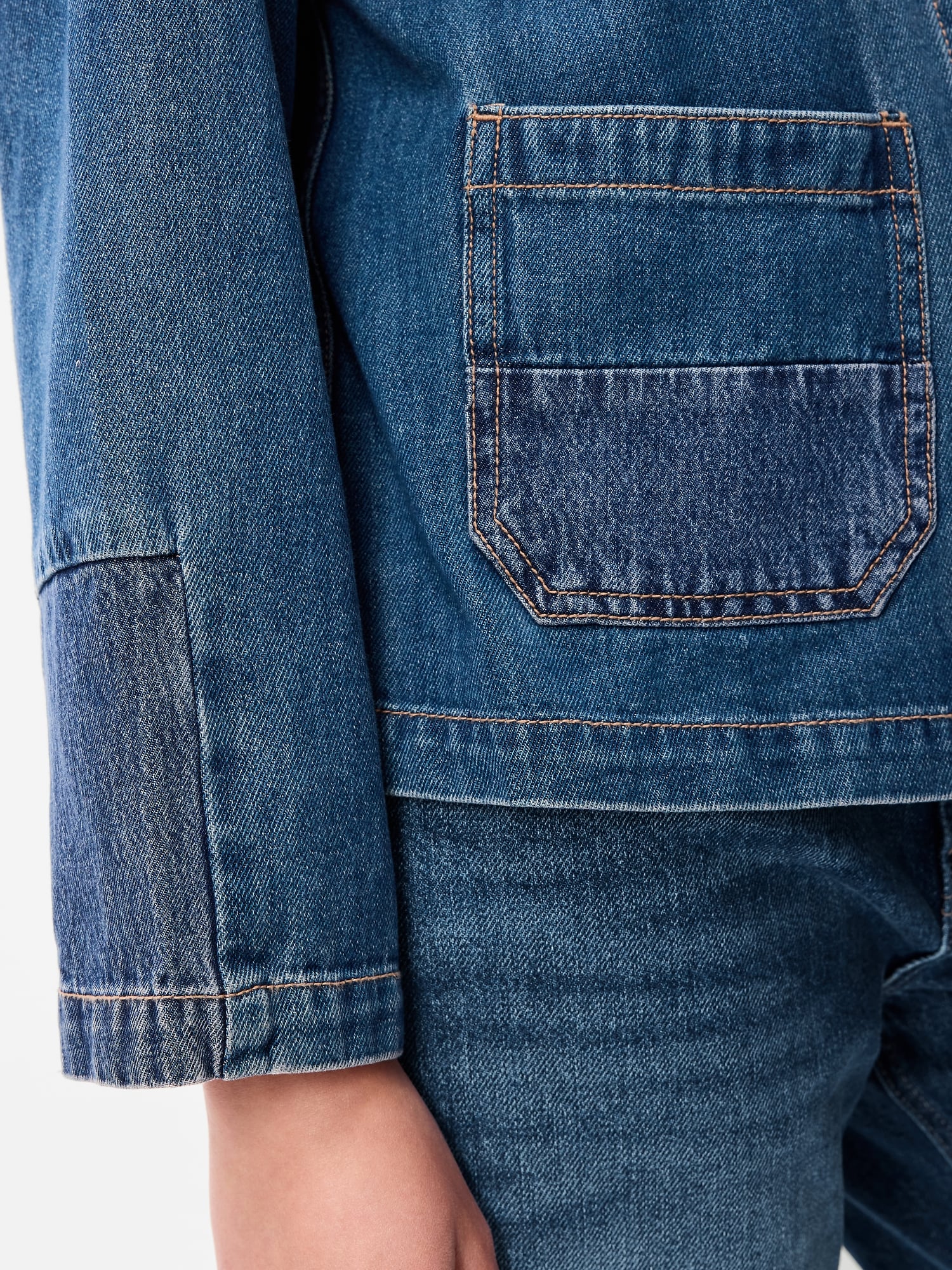 Chore Jacket