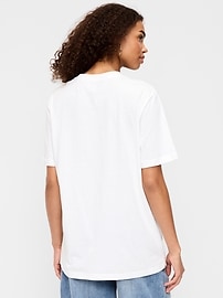 Image number 2 showing, Logo Graphic T-Shirt