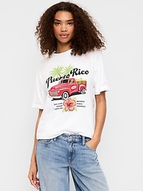 Image number 3 showing, Logo Graphic T-Shirt
