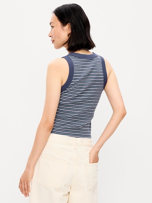 Image number 2 showing, Snug Ringer Tank