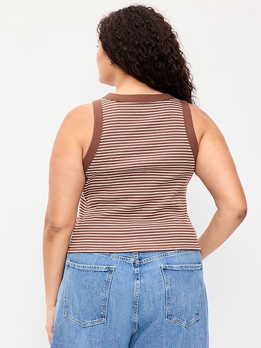 Image number 8 showing, Snug Ringer Tank