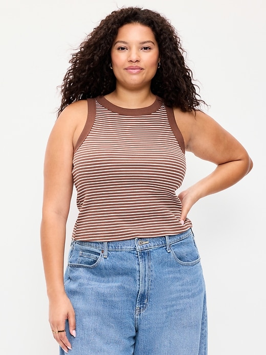 Image number 7 showing, Snug Ringer Tank
