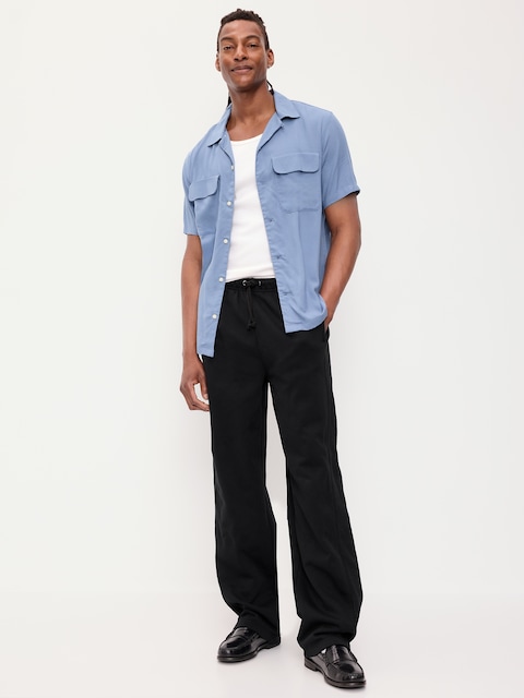 Heavyweight Baggy Sweatpants