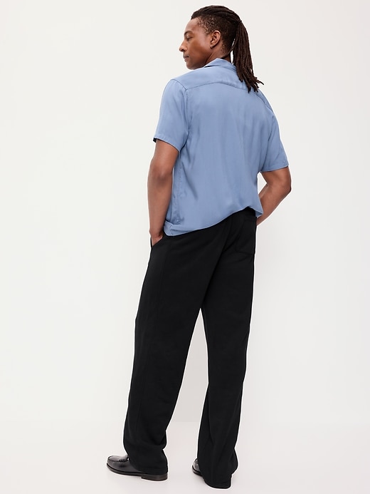 Image number 3 showing, Heavyweight Baggy Sweatpants