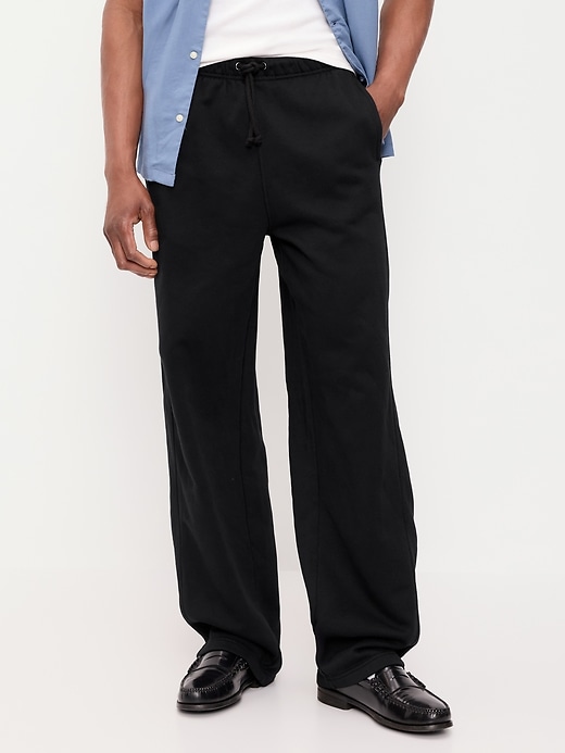 Image number 2 showing, Heavyweight Baggy Sweatpants
