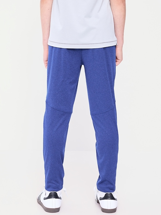 Image number 2 showing, Tapered Soccer Pants for Boys