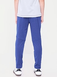 Image number 2 showing, Tapered Soccer Pants for Boys