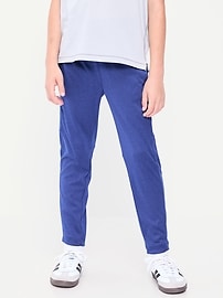 Image number 1 showing, Tapered Soccer Pants for Boys
