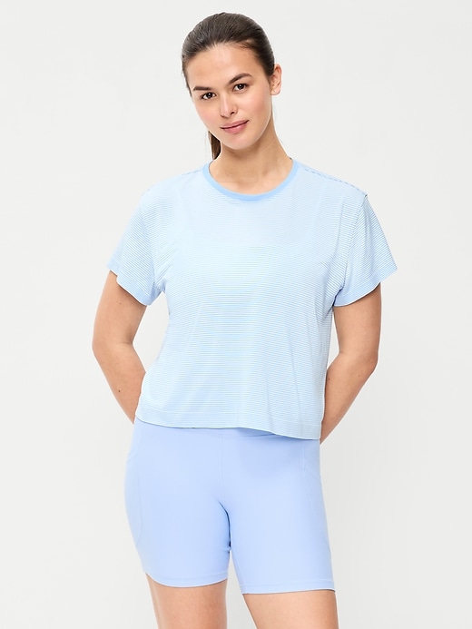Image number 5 showing, Seamless T-Shirt