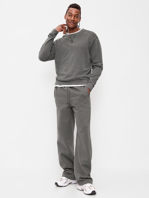 Heavyweight Baggy Sweatpants