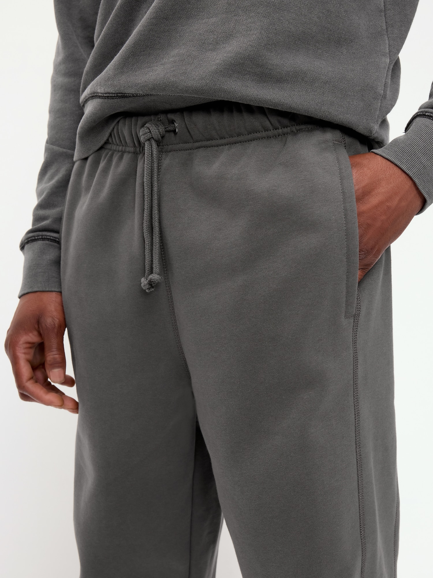 Heavyweight Baggy Sweatpants