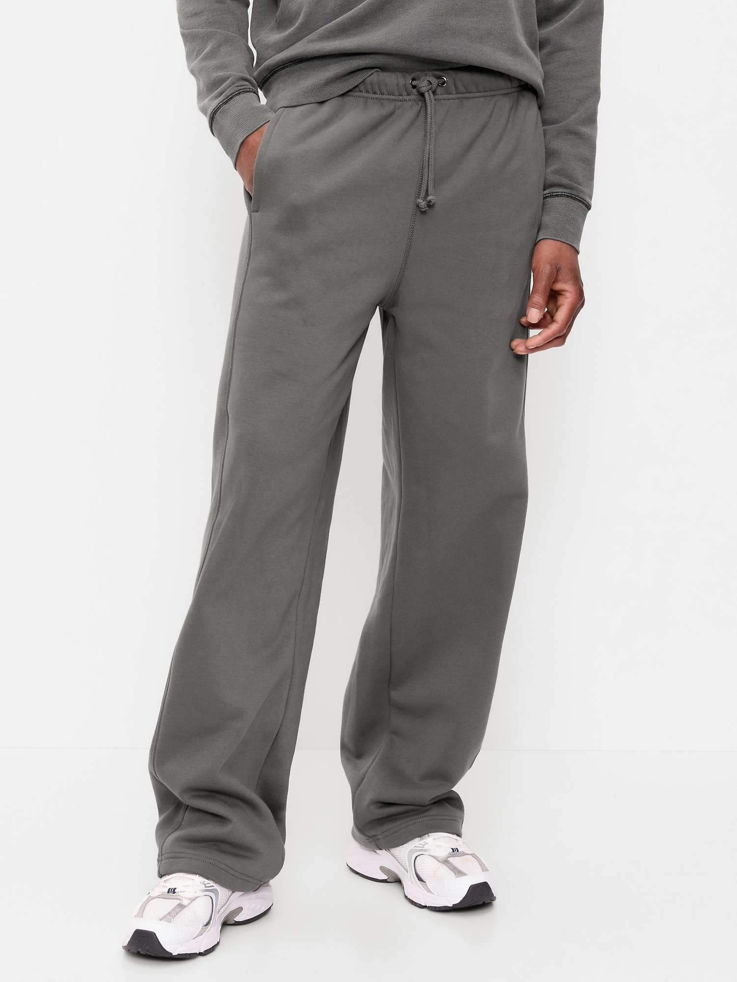 Heavyweight Baggy Sweatpants