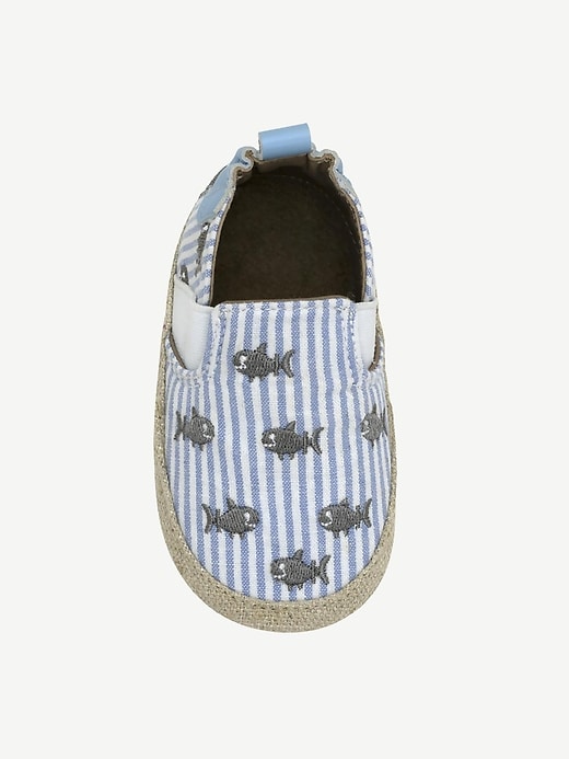 Image number 3 showing, Robeez Cove Soft Soles