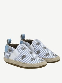 Image number 1 showing, Robeez Cove Soft Soles