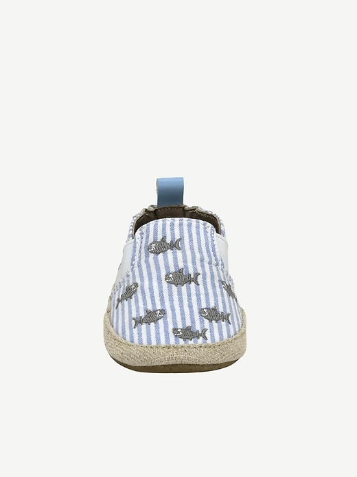 Image number 4 showing, Robeez Cove Soft Soles