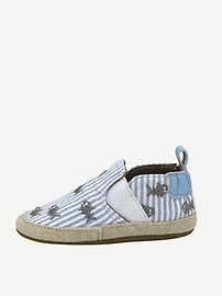 Image number 2 showing, Robeez Cove Soft Soles