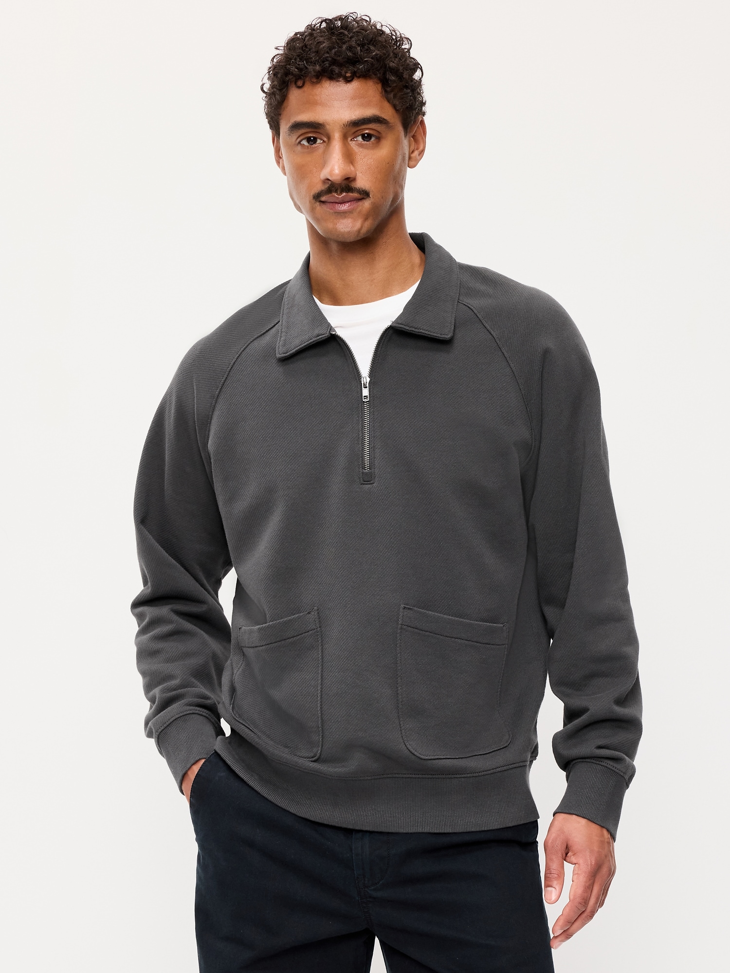Lightweight French Terry Hoodies | Old Navy