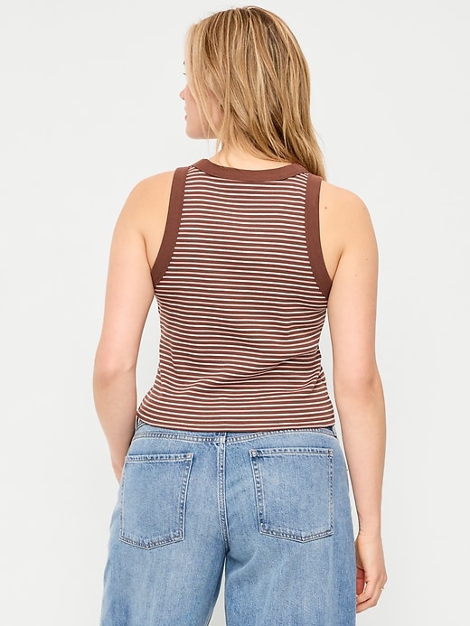 Image number 6 showing, Snug Ringer Tank
