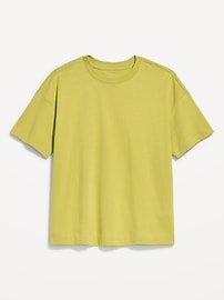 Image number 2 showing, Vintage Crew-Neck T-Shirt