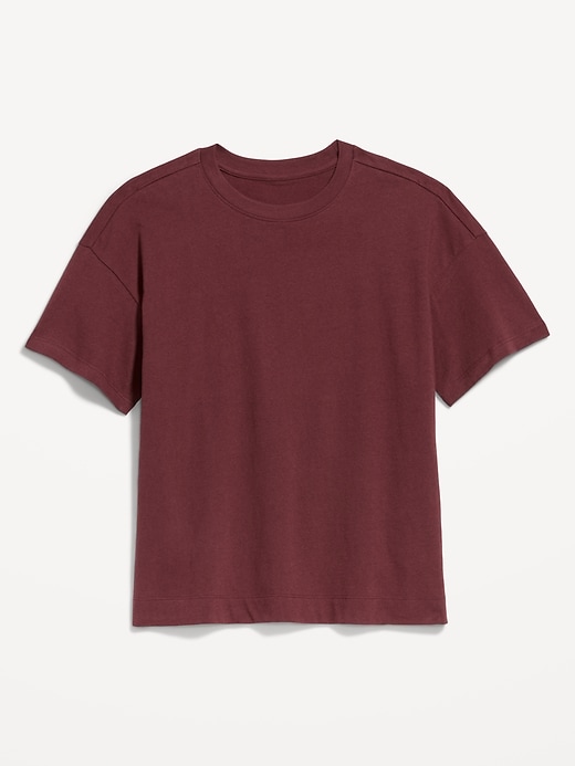 Image number 2 showing, Vintage Crew-Neck T-Shirt