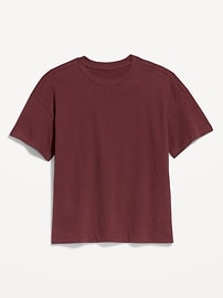 Image number 2 showing, Vintage Crew-Neck T-Shirt