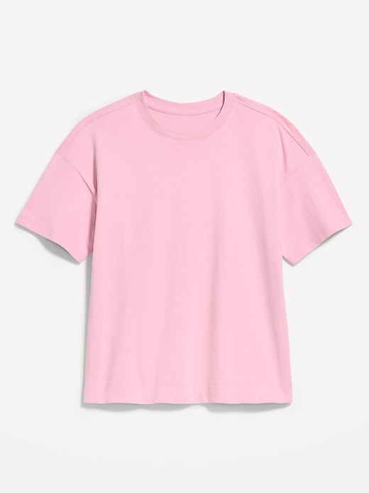 Image number 3 showing, Vintage Crew-Neck T-Shirt