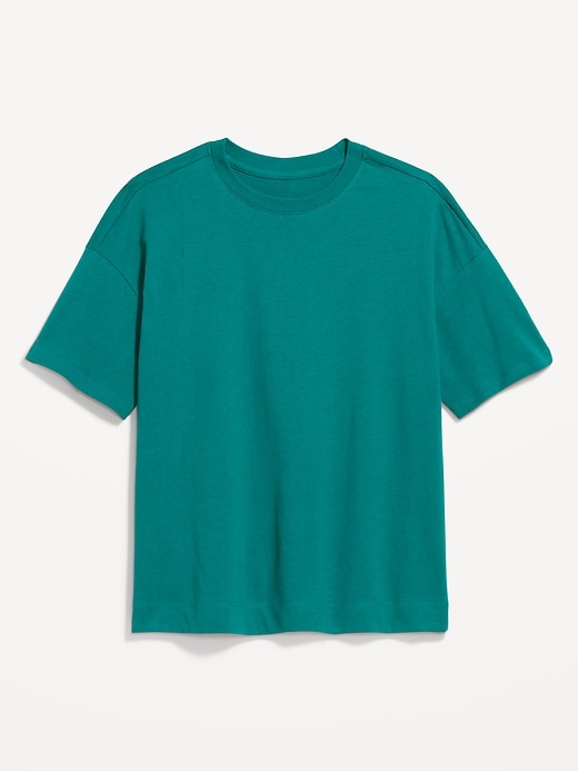Image number 3 showing, Vintage Crew-Neck T-Shirt