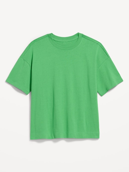 Image number 3 showing, Vintage Crew-Neck T-Shirt