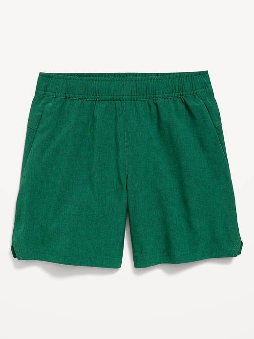Image number 1 showing, Above Knee StretchTech Shorts for Boys