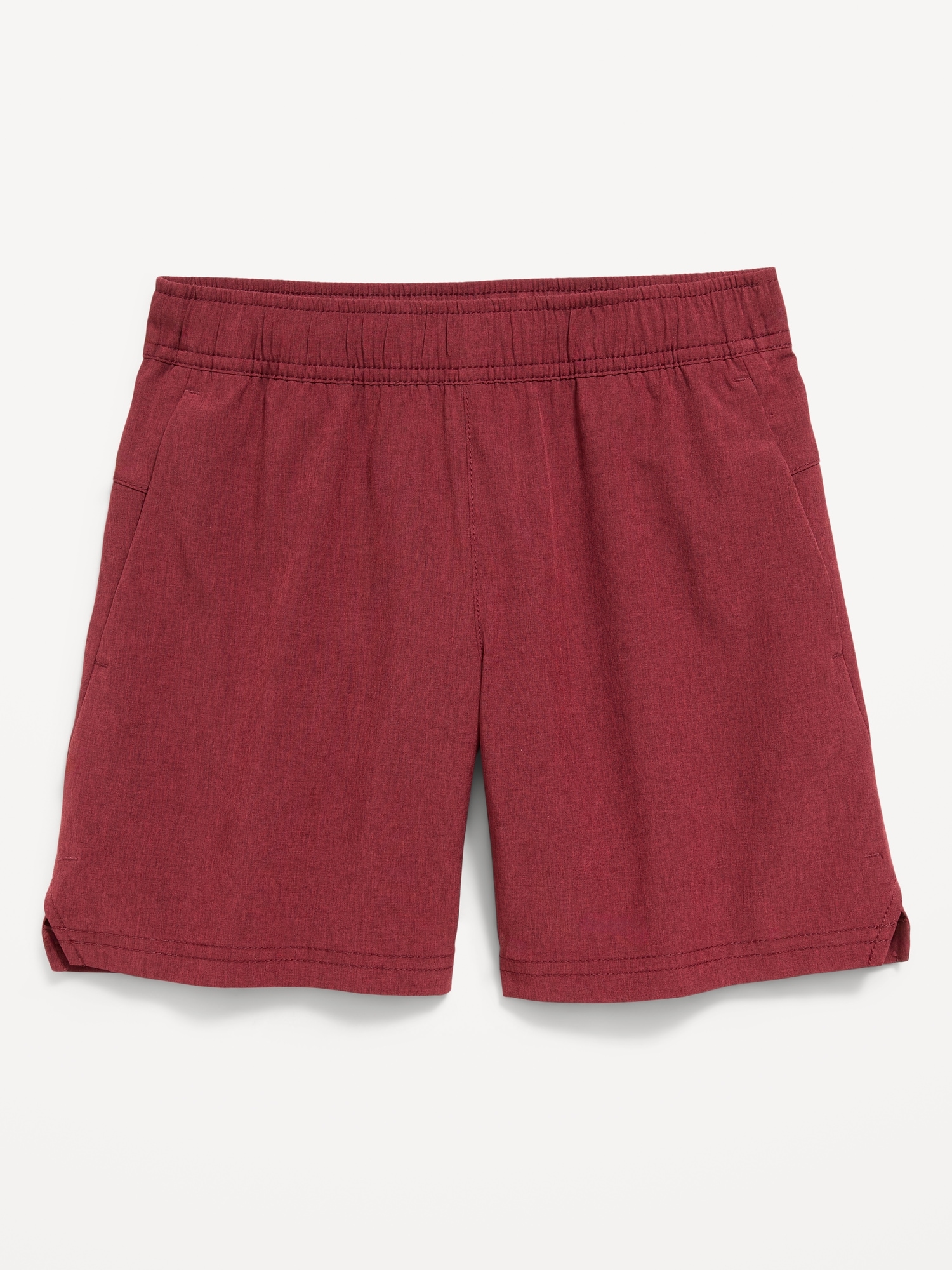 Above Knee StretchTech Shorts for Boys