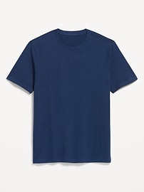 Image number 3 showing, Crew-Neck T-Shirt