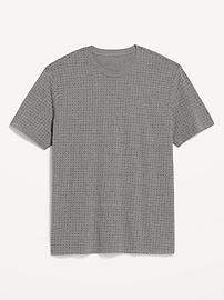 Image number 3 showing, Crew-Neck T-Shirt